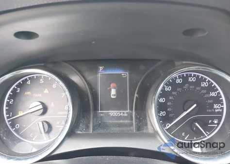 2019 Toyota Camry Le z USA, uszkodzony, nr VIN 4T1B11HK9KU723838